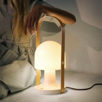 Marset FollowMe Plus Table Lamp
