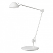 Fritz Hansen AQ01 LED Table Lamp White