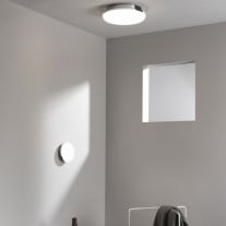 Astro Altea 300 Ceiling/Wall Light with Altea 150