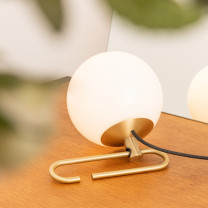 Artemide nh 1217 Table Lamp