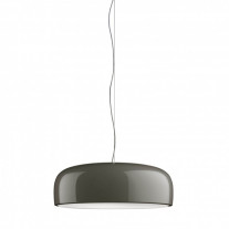 Flos Smithfield S Pro LED Pendant Mud