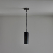 Original BTC Brompton Pendant Light Size 1 Off