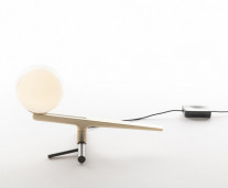 Artemide Yanzi LED Table Lamp