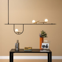 Artemide Yanzi 1 LED Suspension