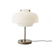 &Tradition Copenhagen SC13 LED Table Lamp On