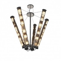 DCW éditions In The Tube Solar Suspension 6-1300