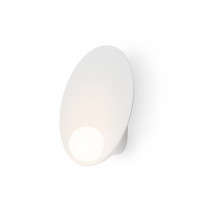 Vibia Musa 7415 LED Wall Light - White