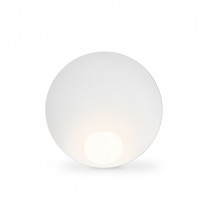 Vibia Musa 7400 LED Table Lamp - White