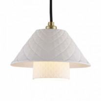 Oxford Pendant Close Up