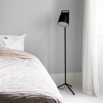 Normann Copenhagen Stage - Bedroom