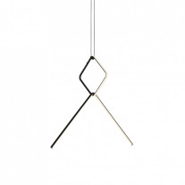 Flos Arrangements LED Pendant