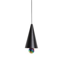 Petite Friture Cherry Pendant - Small, Black