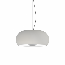 Marset Vetra LED Pendant Light White 32