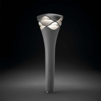 Bover Cornet B77 LED Bollard