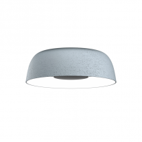 Marset Djambe LED Ceiling Light 65.23 Sky Blue 