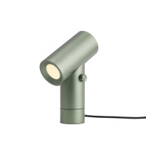 Muuto Beam LED Table Lamp - Green