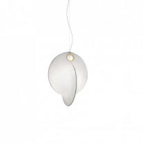 Flos Overlap Pendant S1