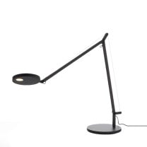 Artemide Demetra LED Professional Table Lamp - Anthracite grey