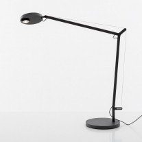 Artemide Demetra Professional Table lamp Anthracite grey