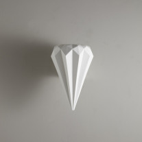 Original BTC Hatton Wall Light Off