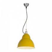BB1 Pendant Yellow