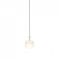 Vibia Tempo 5772 LED Pendant - Cream