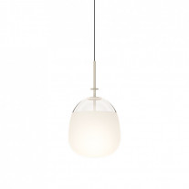 Vibia Tempo 5778 LED Pendant - Cream