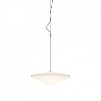 Vibia Tempo 5780 Pendant - Cream