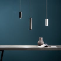 Axolight Urban Mini LED Pendant Light in Multiples