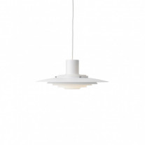 &Tradition P376 Pendant KF1 White