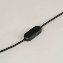 Santa & Cole FAD Table Lamp - Switch Details