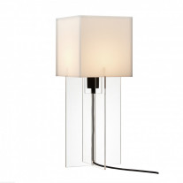 Fritz Hansen Cross-Plex Table Lamp T-500