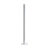 Artemide Ilio LED Floor Light App Compatible White
