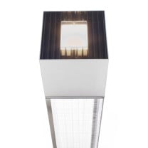 Artemide Mimesi LED App compatible Floor Lamp Top Details