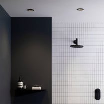 Astro Minima IP65 Recessed Light Lifestyle Bathroom