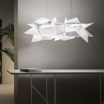 Slamp Cordoba LED Suspension