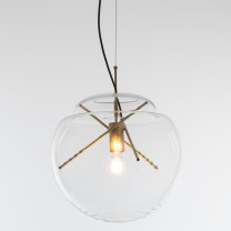 Artemide Vitruvio Pendant Details