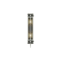 Sammode Studio Musset GR Wall Light - Silver
