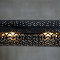 Sammode Studio Monceau Suspension / Wall Light Close up