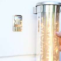 Sammode Studio Nilak Portable LED Wall Light Wall Mount