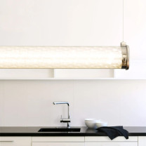Sammode Studio Qinu Suspension / Wall Light in Kitchen