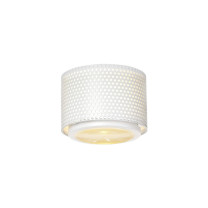 Sammode Studio Pierre Guariche G13 Ceiling Light Small - White
