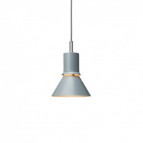 Anglepoise Type 80 Pendant Grey Mist