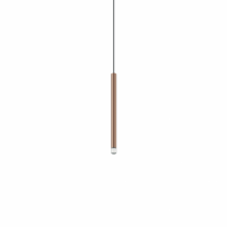 Lodes A-Tube Nano LED Pendant Small Terra