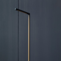 Vibia Palo Alto 4516 Exterior LED Floor Lamp