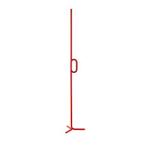 Foscarini Tobia Floor Lamp Orange