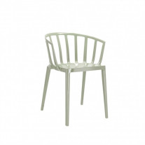 Kartell Venice Chair Sage Green