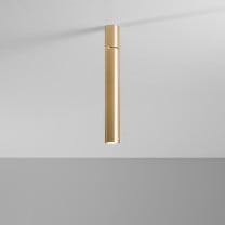 Axolight Ego LED Ceiling/Wall Light - Vertical