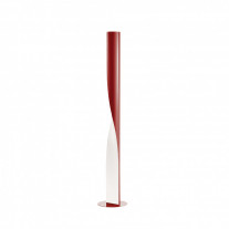 KDLN Evita Floor Lamp Red