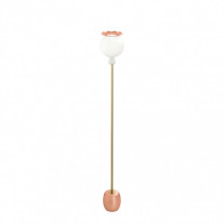 KDLN Opyo Floor Lamp Coral